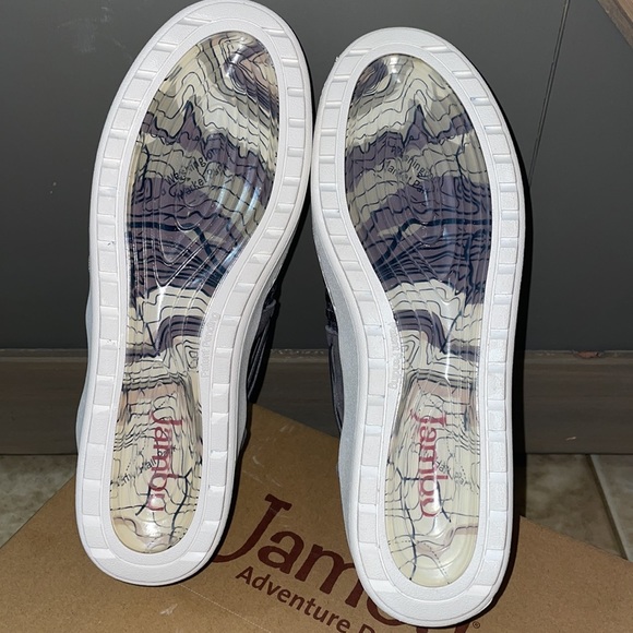 Jambu Erin Too slip on sneakers - Picture 5 of 11